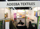 About ADEEBA TEXTILES